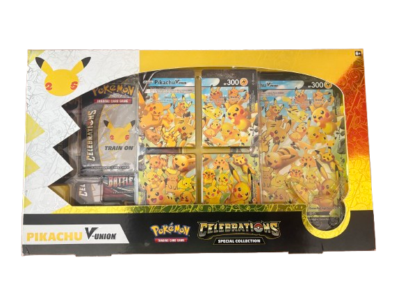 Celebration Boxes