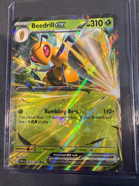 Beedrill
