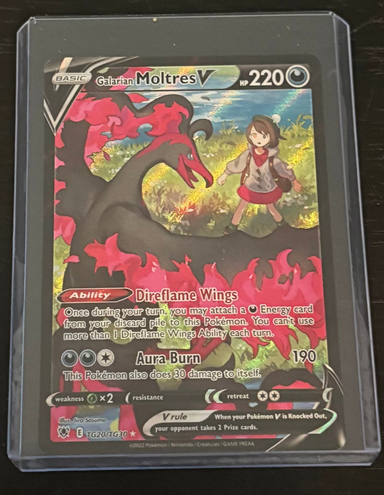Moltres v